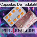 Cápsulas De Tadalafil new13